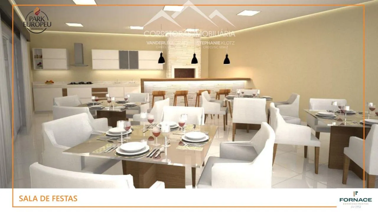 APARTAMENTO, Dos Estados, Timbó - SC — foto 4