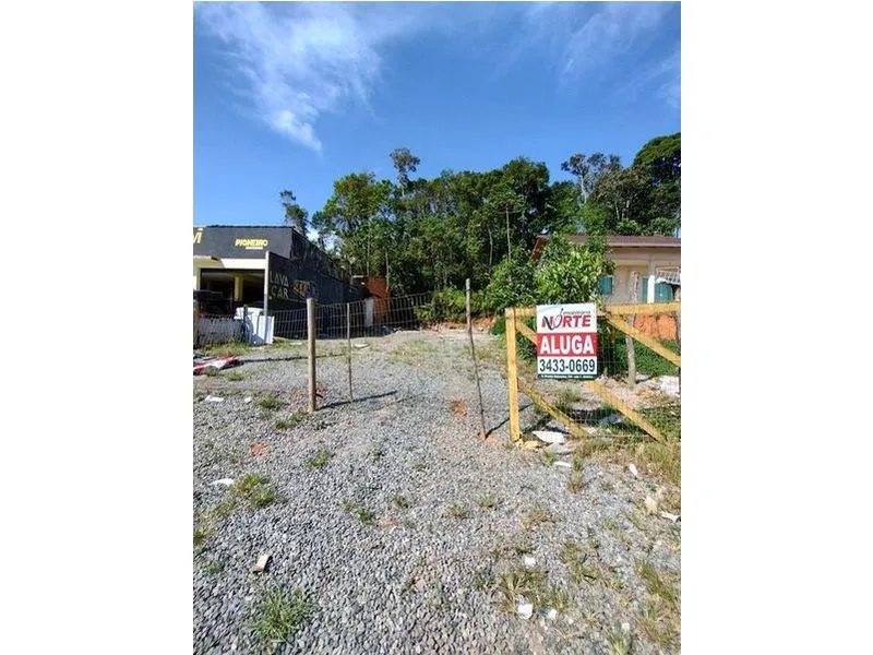 Terreno ARAQUARI - SC — foto 2