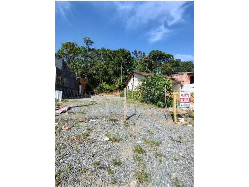 Terreno ARAQUARI - SC — foto 4