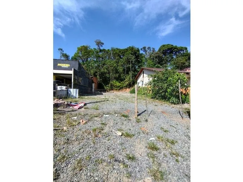 Terreno ARAQUARI - SC — foto 6
