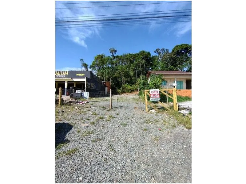 Terreno ARAQUARI - SC — foto 7