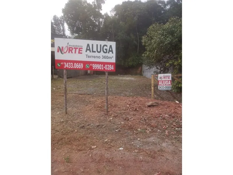 Terreno ARAQUARI - SC — foto 3