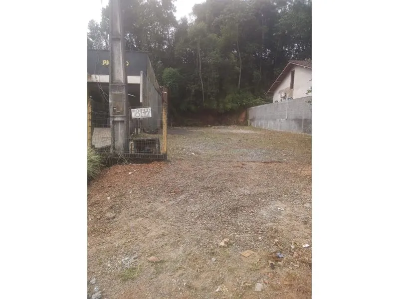 Terreno ARAQUARI - SC — foto 5