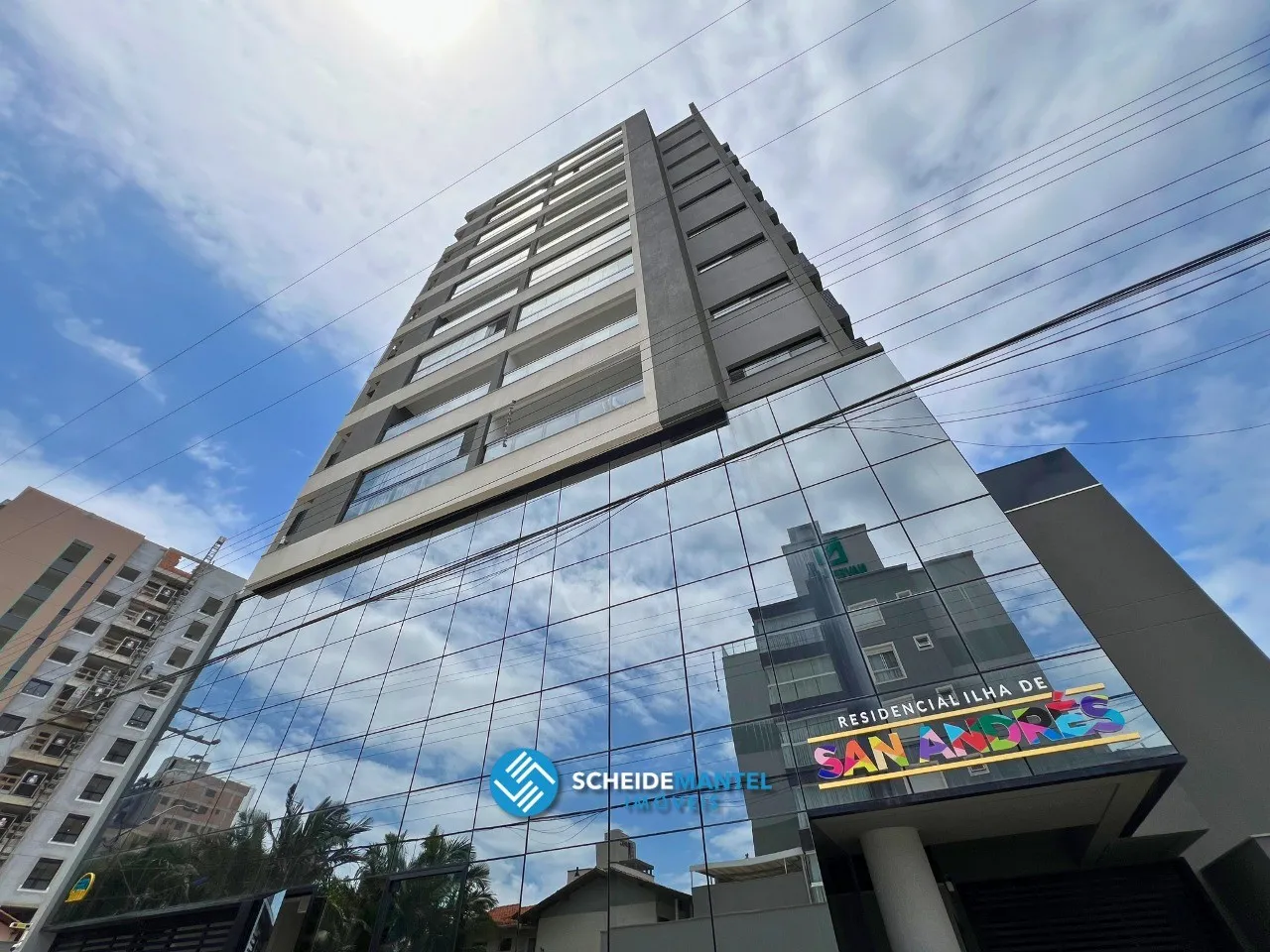 APARTAMENTO NO GRAVATÁ - NAVEGANTES/SC - foto 1