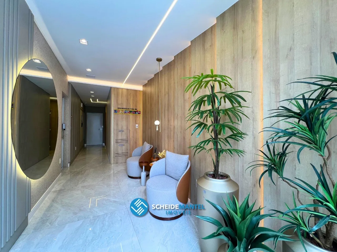 APARTAMENTO NO GRAVATÁ - NAVEGANTES/SC — foto 4