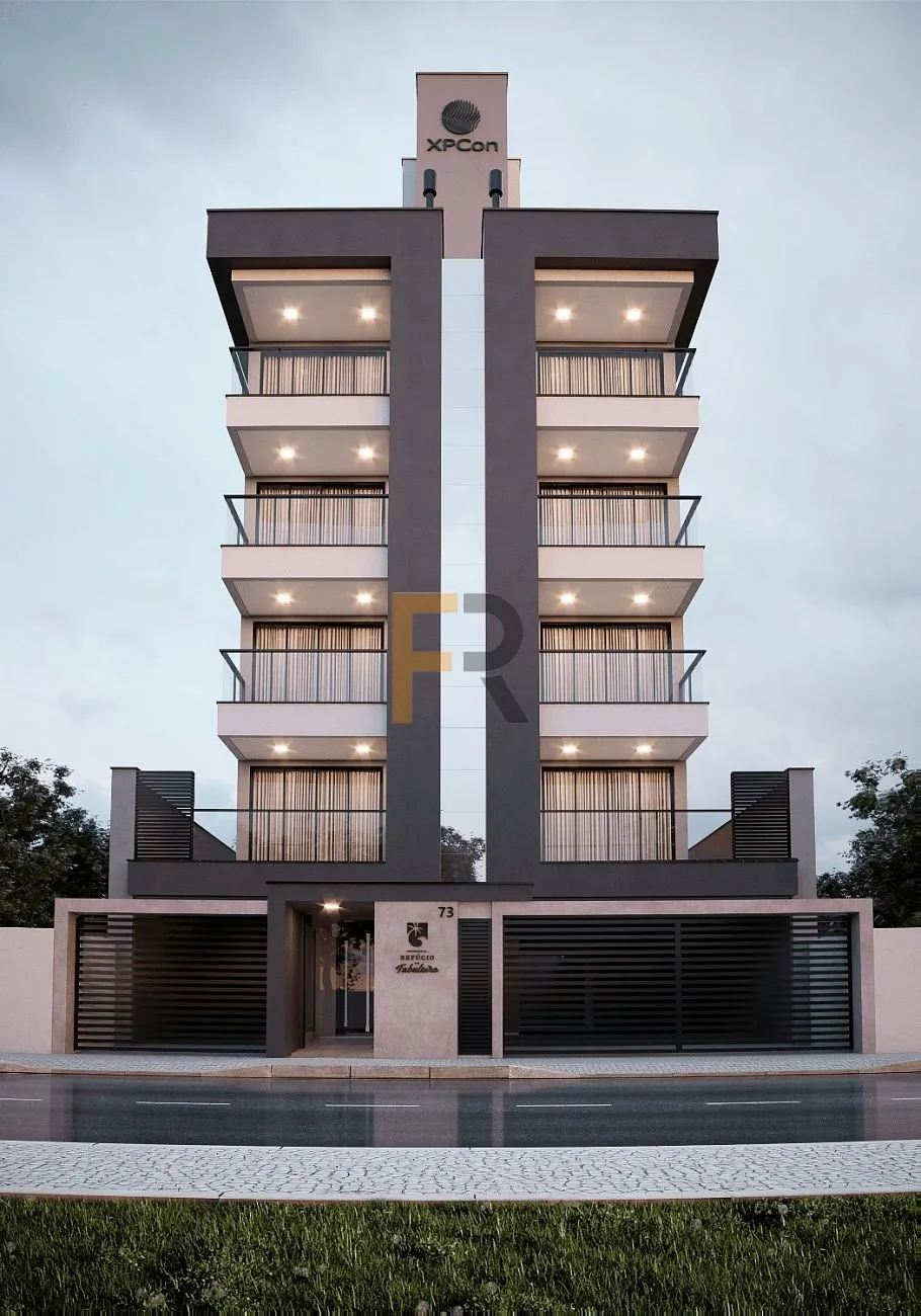 Apartamento Garden venda Barra Velha — foto 2