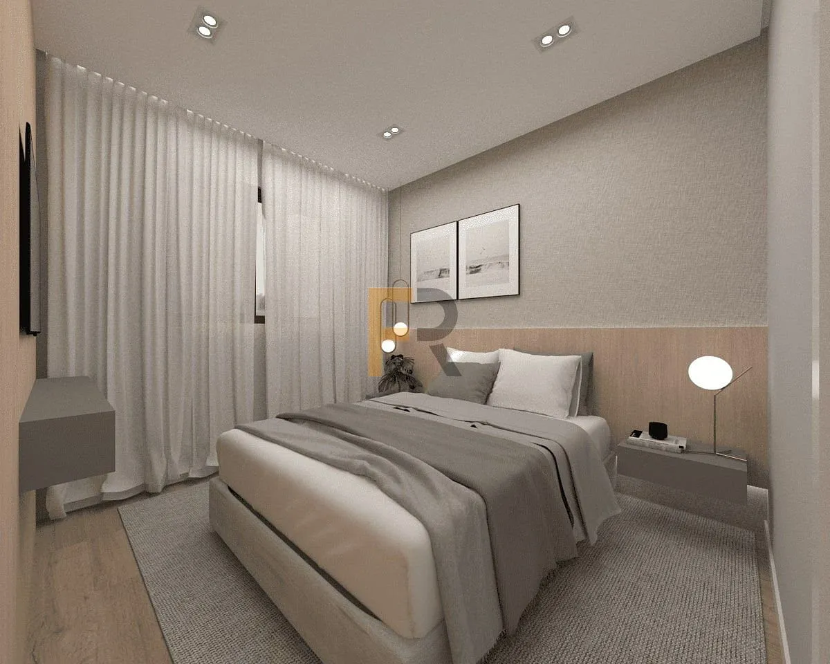 Apartamento Garden venda Barra Velha — foto 3