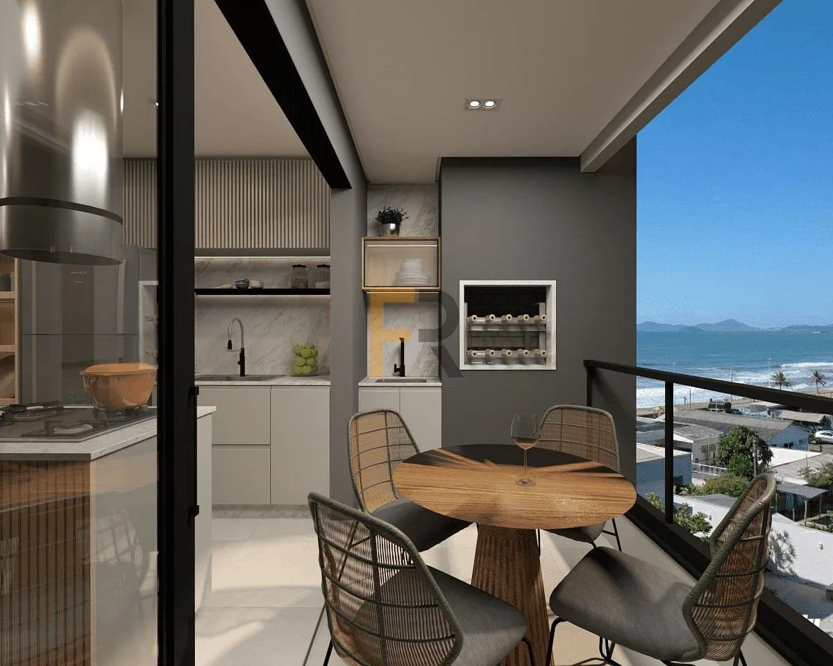 Apartamento Garden venda Barra Velha — foto 6