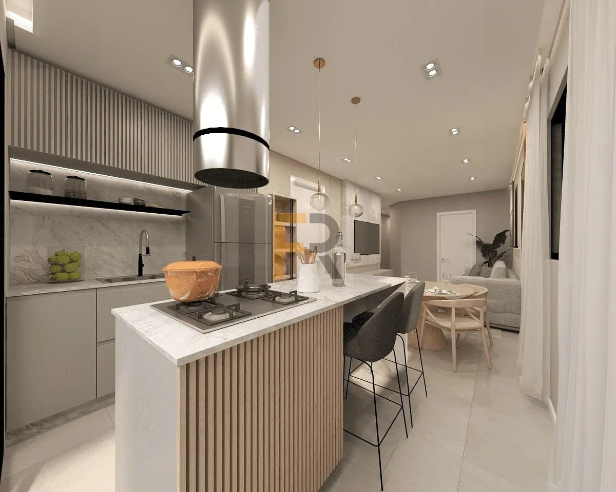 Apartamento Garden venda Barra Velha — foto 7