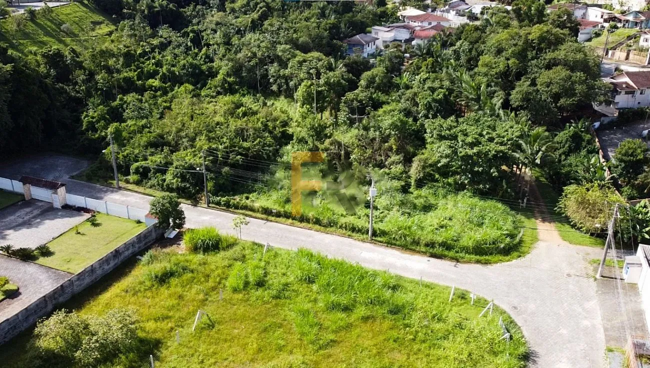 Terreno em Blumenau, Itoupava Norte 9116,64 M2 — foto 3