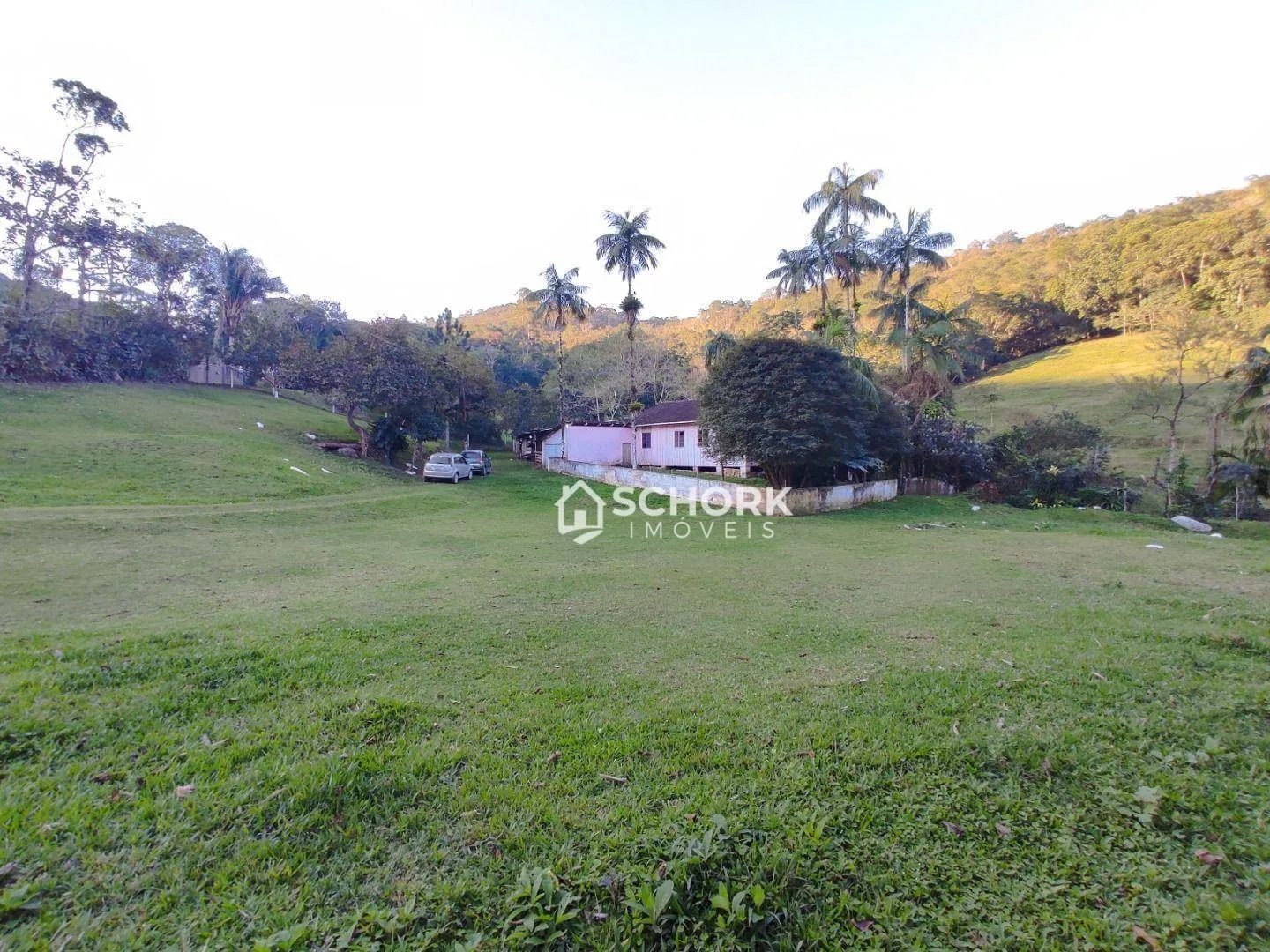 Sítio com 2 dormitórios à venda, 53261 m por R$ 990.000,00 - Belchior Baixo - Gaspar/SC — foto 4