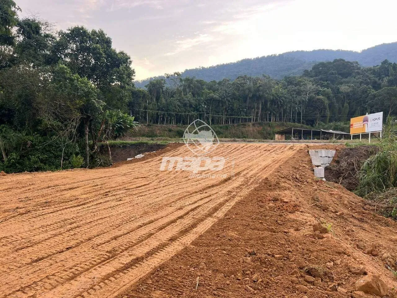 Terreno Urbano à venda, Rio Morto - Indaial/SC — foto 2