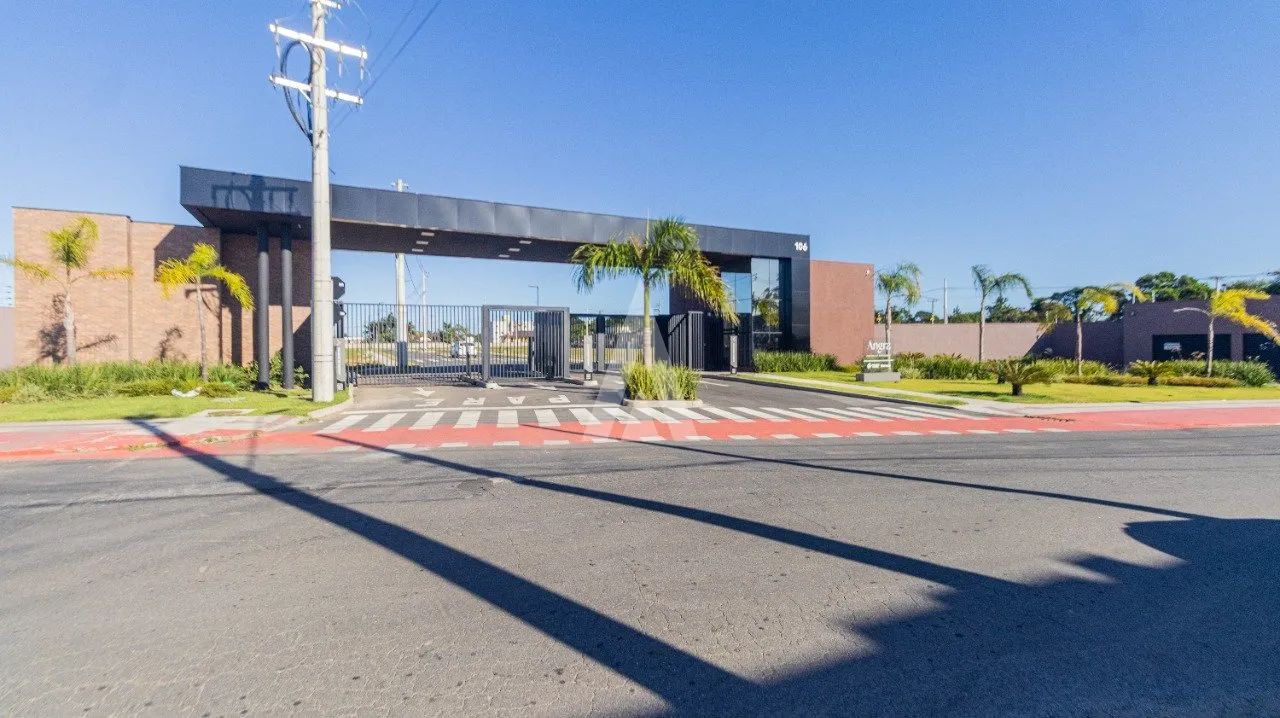 Terreno Condomínio à venda no bairro ESPINHEIROS em JOINVILLE, por R$ 389.000.00. - foto 1