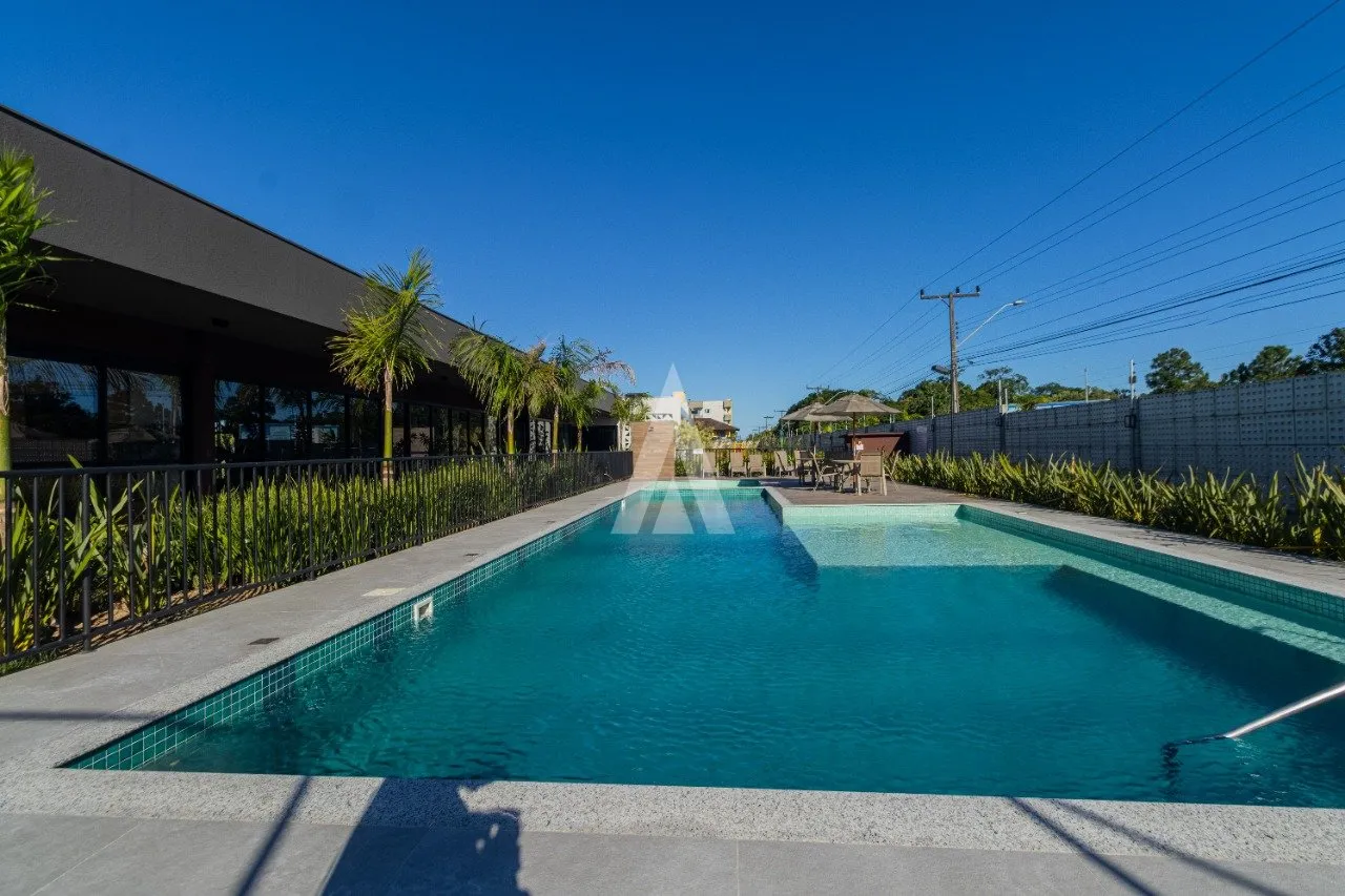 Terreno Condomínio à venda no bairro ESPINHEIROS em JOINVILLE, por R$ 389.000.00. — foto 4