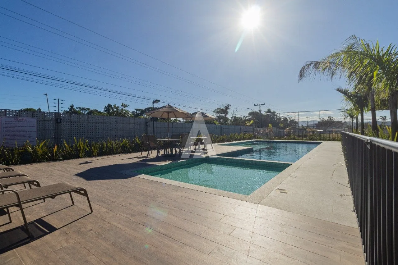 Terreno Condomínio à venda no bairro ESPINHEIROS em JOINVILLE, por R$ 389.000.00. — foto 5