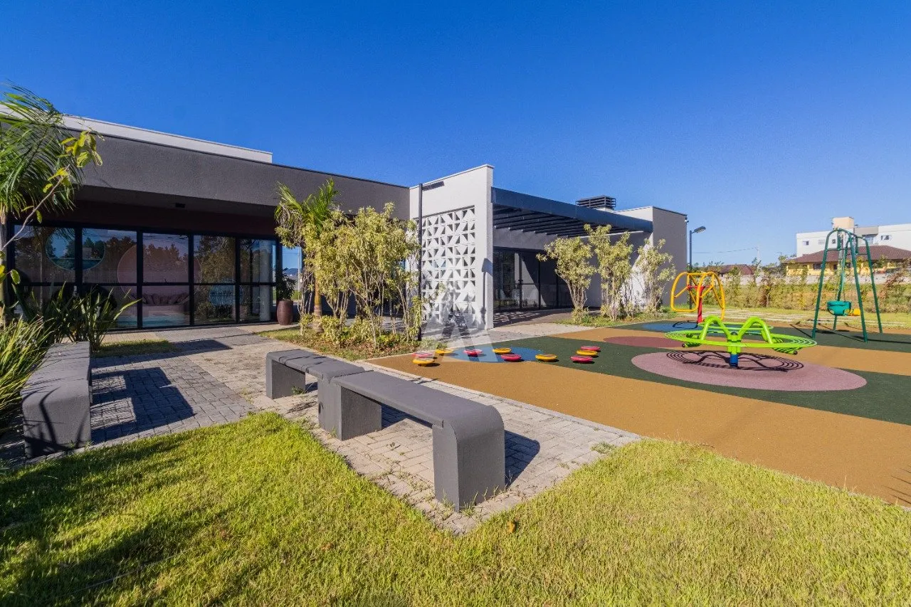 Terreno Condomínio à venda no bairro ESPINHEIROS em JOINVILLE, por R$ 389.000.00. — foto 6