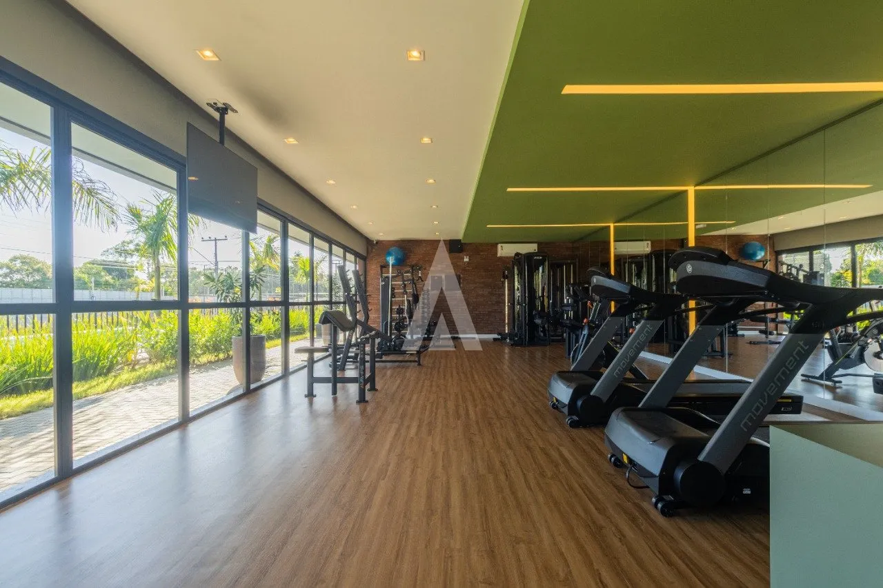 Terreno Condomínio à venda no bairro ESPINHEIROS em JOINVILLE, por R$ 389.000.00. — foto 7