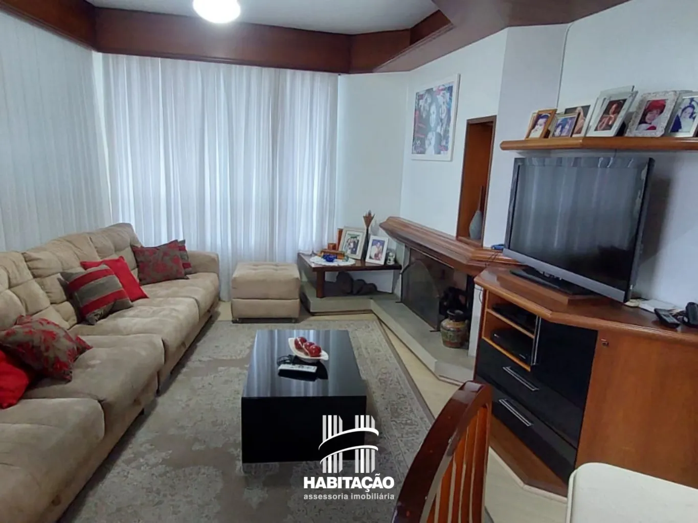 Cobertura Duplex de Alto Padrão no Bairro Ponta Aguda — foto 3
