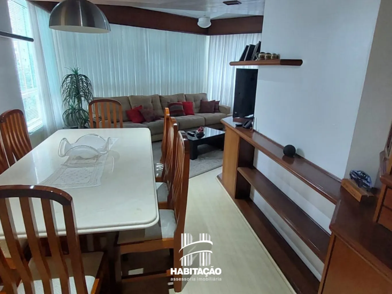 Cobertura Duplex de Alto Padrão no Bairro Ponta Aguda — foto 4