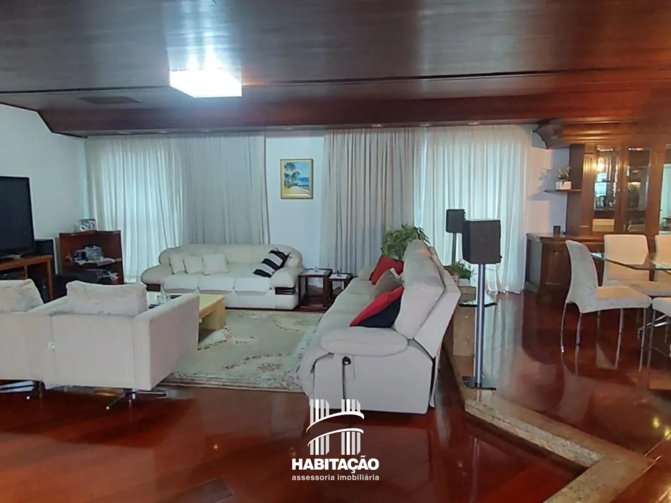 Cobertura Duplex de Alto Padrão no Bairro Ponta Aguda — foto 5