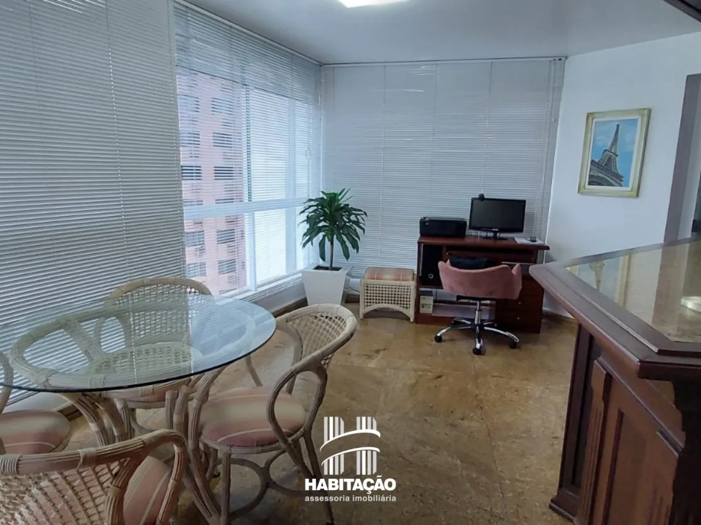 Cobertura Duplex de Alto Padrão no Bairro Ponta Aguda — foto 6