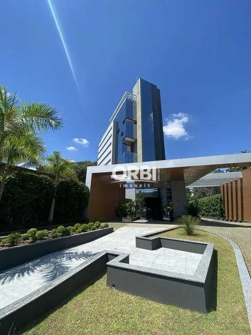 Sala/Escritório à venda, 2 vagas, 95m² no Garcia, Blumenau - foto 1