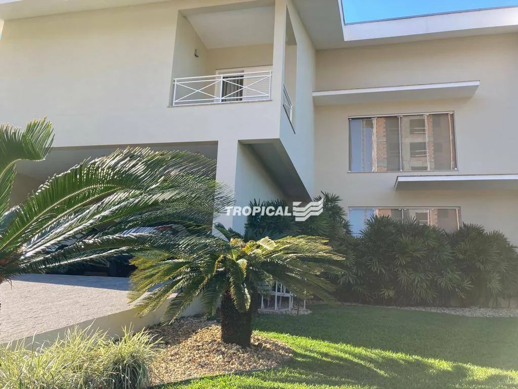 Casa com 5 dormitórios à venda, 486 m por R$ 3.790.000,00 - Boa Vista - Blumenau/SC — foto 4