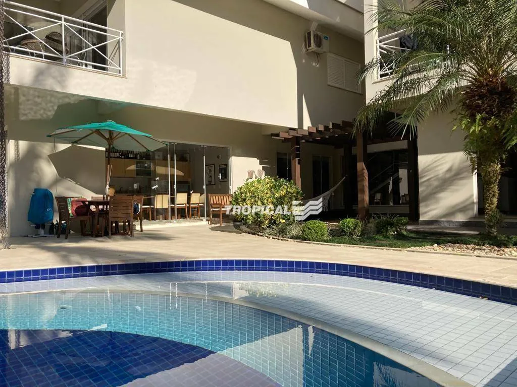 Casa com 5 dormitórios à venda, 486 m por R$ 3.790.000,00 - Boa Vista - Blumenau/SC - foto 1