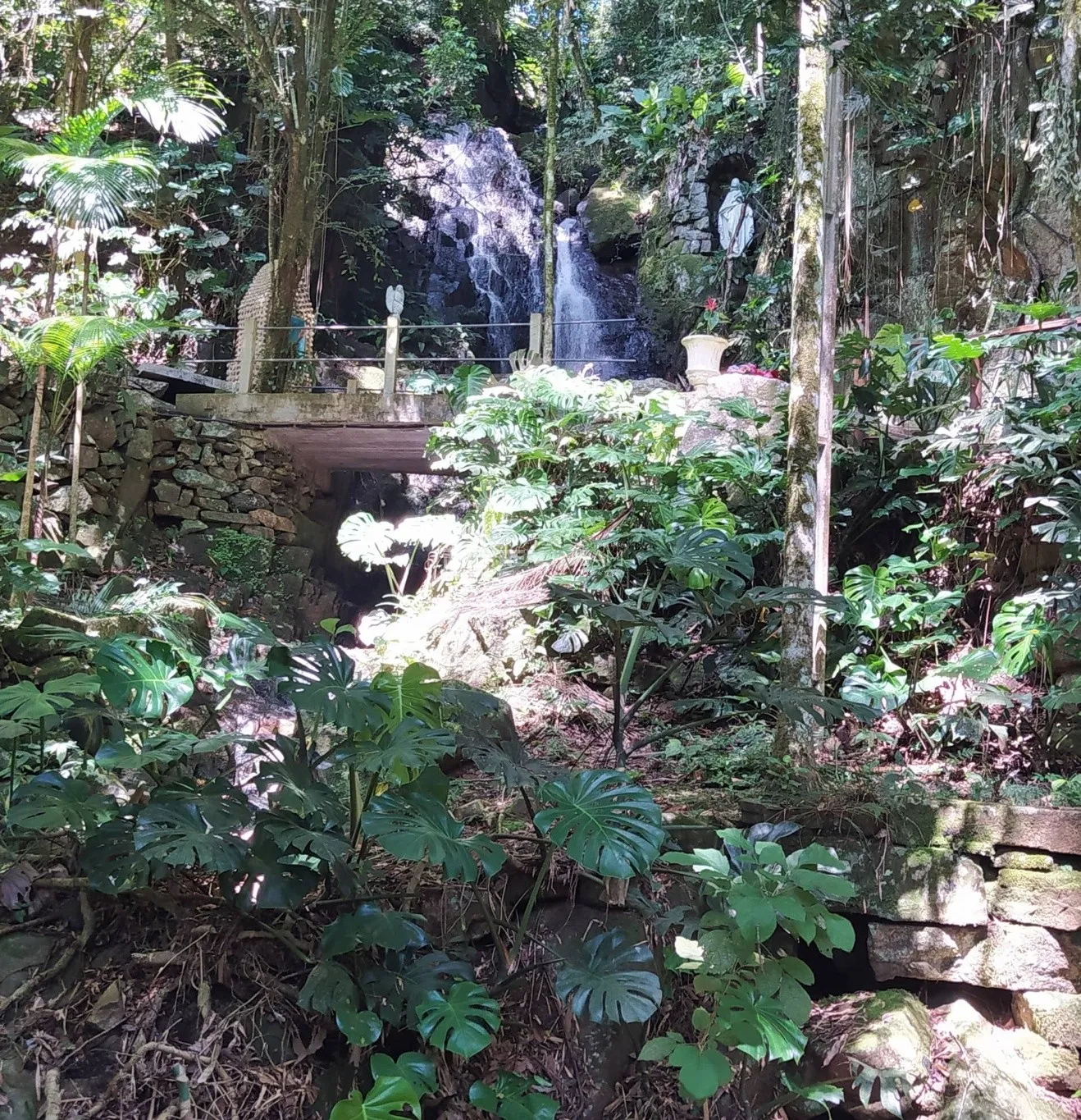 Terreno com um riacho. — foto 6