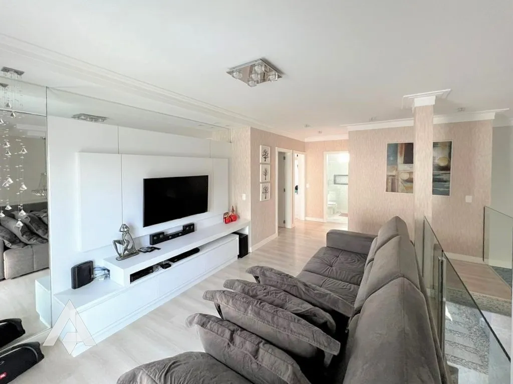 Casa de 3 dormitórios à venda por R$ 1.550,000,00 - Bairro Salto - Blumenau/SC — foto 5