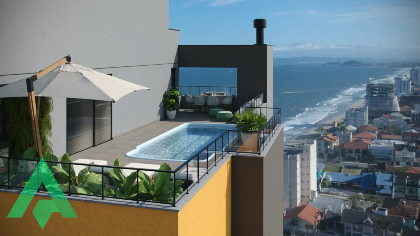 Lindo apartamento no Residencial Florianópolis, no Centro de Barra Velha! — foto 2