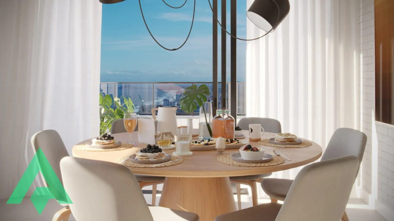 Lindo apartamento no Residencial Florianópolis, no Centro de Barra Velha! — foto 4
