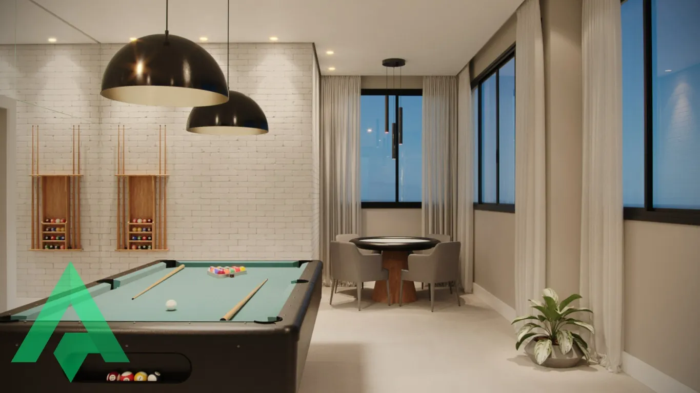 Lindo apartamento no Residencial Florianópolis, no Centro de Barra Velha! — foto 5