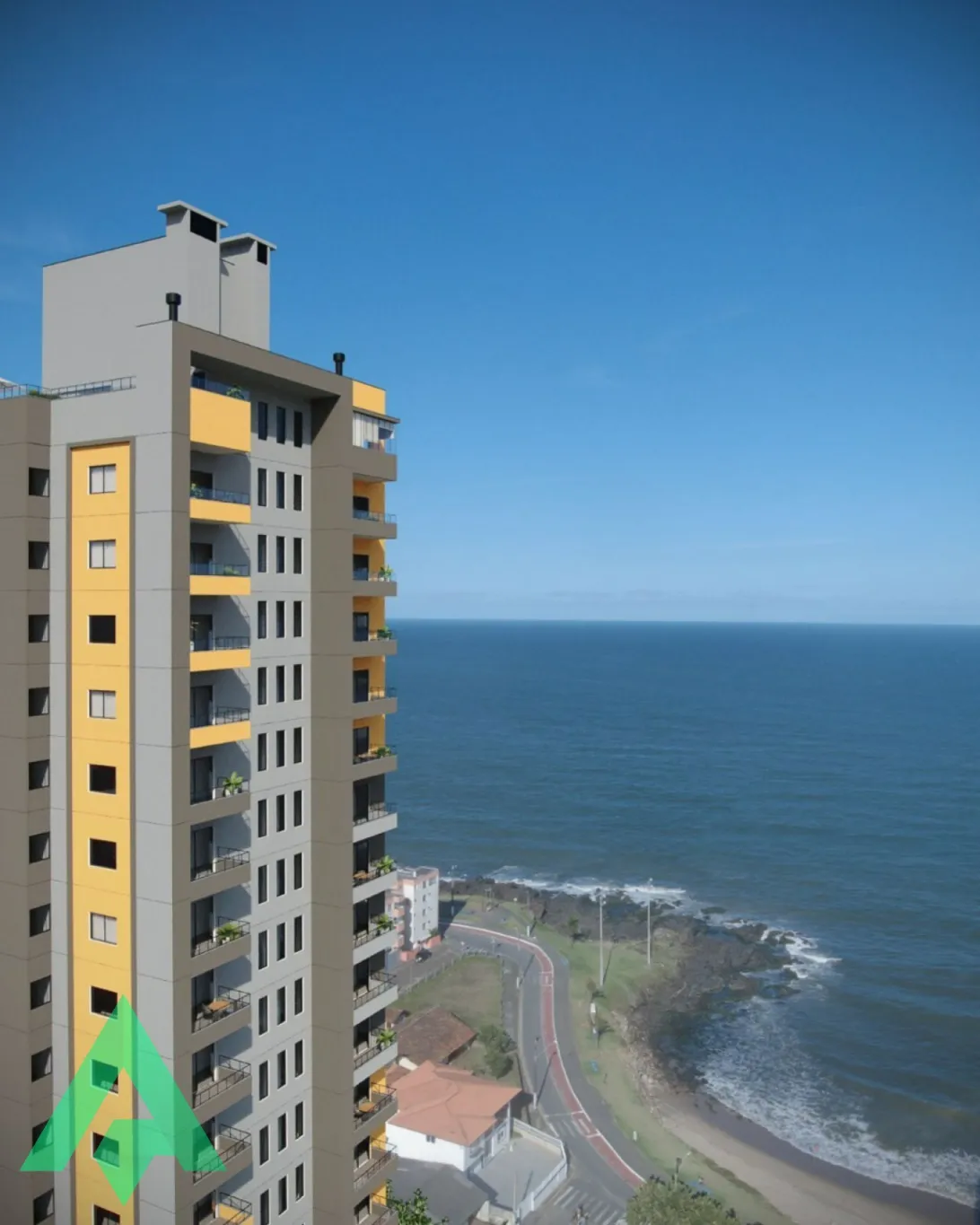 Lindo apartamento no Residencial Florianópolis, no Centro de Barra Velha! — foto 6