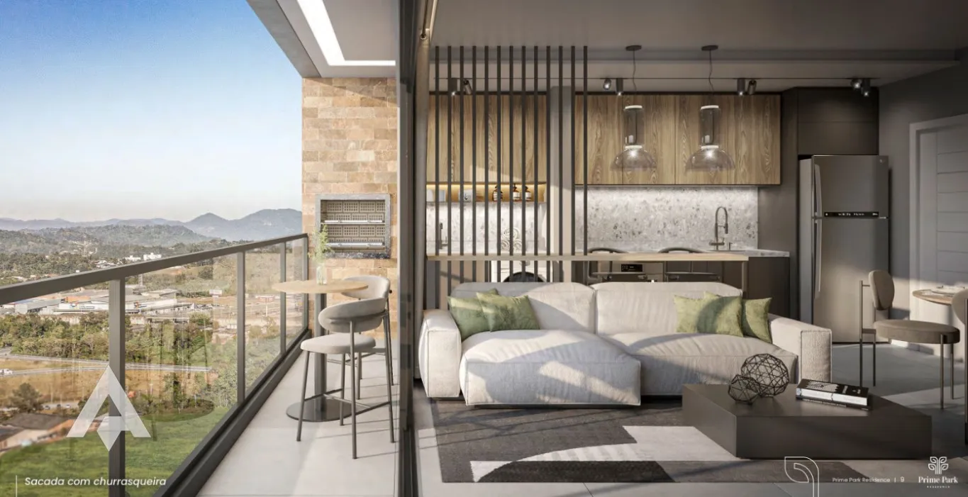 Prime Park Residencial, no Bairro Fidélis!! - foto 1