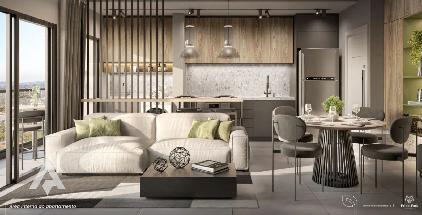 Prime Park Residencial, no Bairro Fidélis!! — foto 2