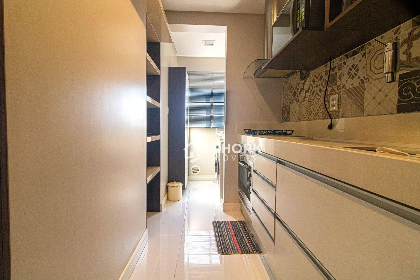 Apartamento com 2 dormitórios à venda, 58 m por R$ 640.256 - Itoupava Seca - Blumenau/SC - Stargate — foto 4