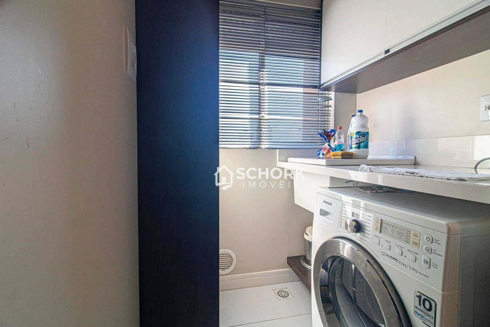 Apartamento com 2 dormitórios à venda, 58 m por R$ 640.256 - Itoupava Seca - Blumenau/SC - Stargate — foto 5