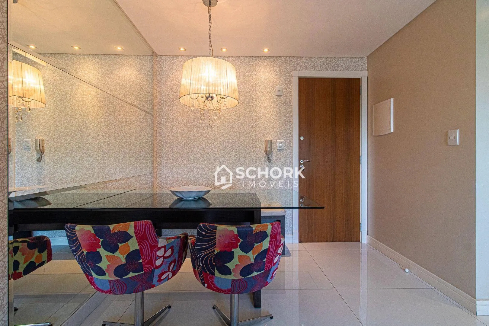 Apartamento com 2 dormitórios à venda, 58 m por R$ 640.256 - Itoupava Seca - Blumenau/SC - Stargate - foto 1