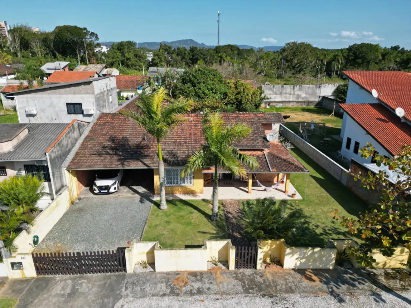 3 terrenos no Centro de Balneário Piçarras a 500 metros do mar — foto 2