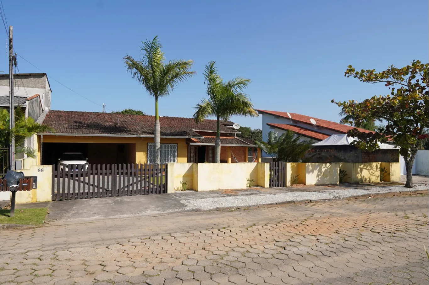 3 terrenos no Centro de Balneário Piçarras a 500 metros do mar — foto 3