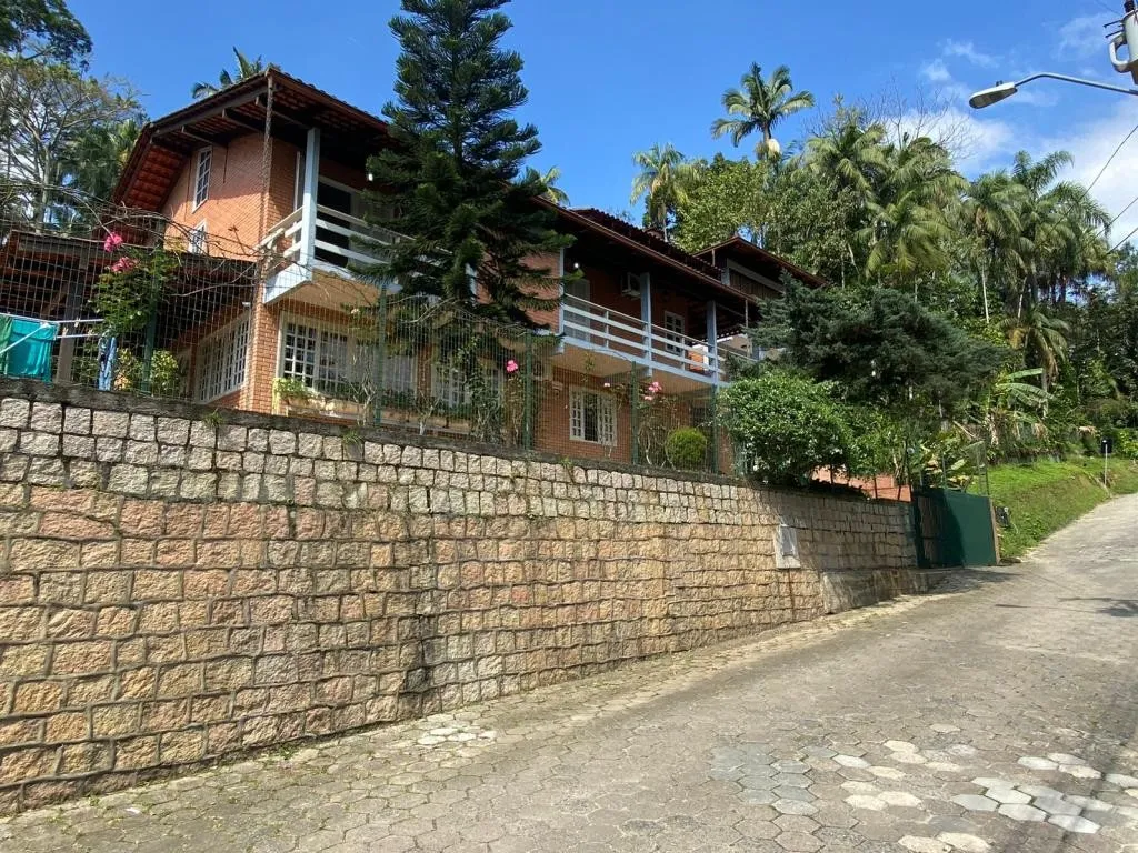 CASA no AMÉRICA com 6 quartos para VENDA, 450 m — foto 2
