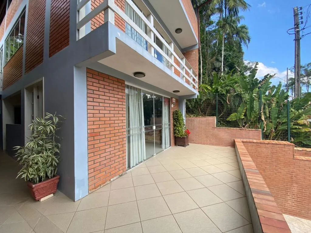 CASA no AMÉRICA com 6 quartos para VENDA, 450 m — foto 3