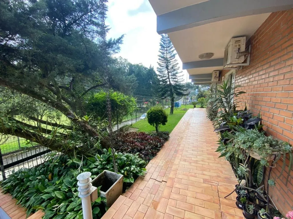 CASA no AMÉRICA com 6 quartos para VENDA, 450 m — foto 5