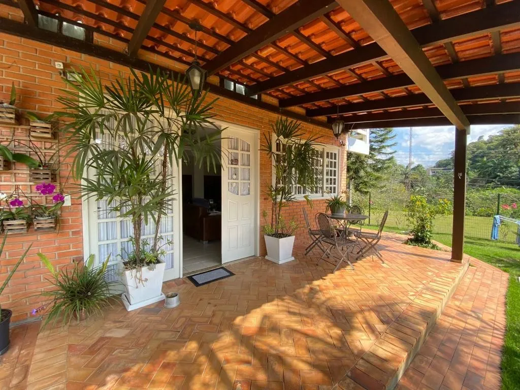 CASA no AMÉRICA com 6 quartos para VENDA, 450 m — foto 6