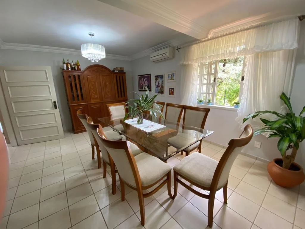 CASA no AMÉRICA com 6 quartos para VENDA, 450 m — foto 7