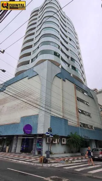 Apartamento Balneário Camboriú SC brasil - foto 1