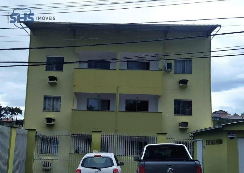Prédio à venda, 2500 m por R$ 4.100.000,00 - Itoupava Norte - Blumenau/SC — foto 2