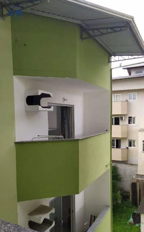 Prédio à venda, 2500 m por R$ 4.100.000,00 - Itoupava Norte - Blumenau/SC — foto 4