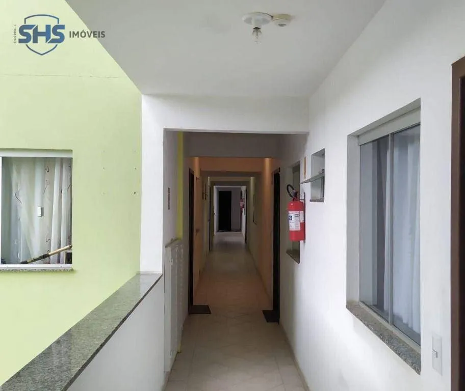 Prédio à venda, 2500 m por R$ 4.100.000,00 - Itoupava Norte - Blumenau/SC — foto 5
